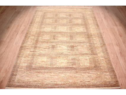 Teppich.com - Nomadic persian wool carpet Kashkouli 