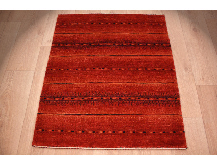 Teppich.com - Nomadic persian wool carpet Kashkouli 