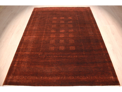 Teppich.com - Nomadic persian wool carpet Kashkouli 