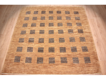 Teppich.com - Nomadic persian wool carpet Kashkouli 