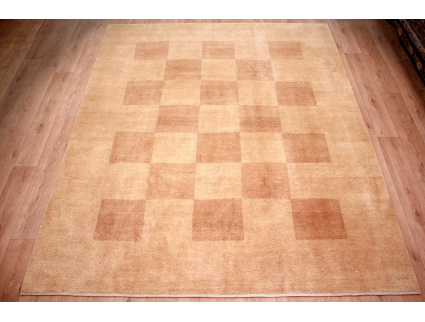 Teppich.com - Nomadic persian wool carpet Kashkouli 