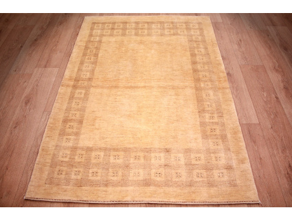 Teppich.com - Nomadic persian wool carpet Kashkouli 