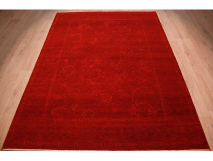 Teppich.com - Nomadic persian wool carpet Kashkouli 