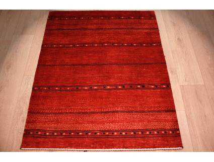 Teppich.com - Nomadic persian wool carpet Kashkouli 