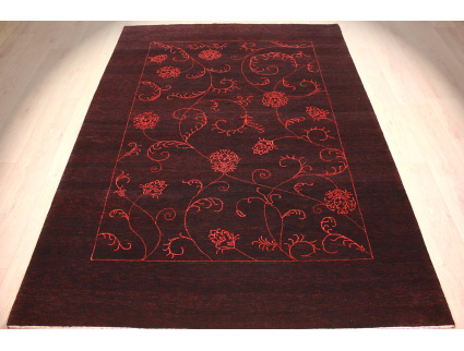 Teppich.com - Nomadic persian wool carpet Kashkouli 