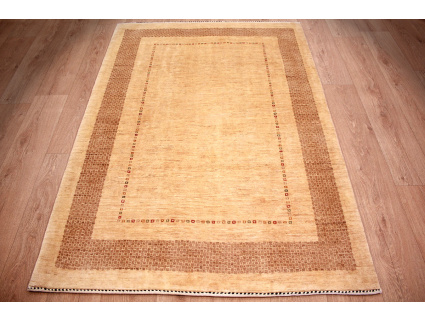 Teppich.com - Nomadic persian wool carpet Kashkouli 