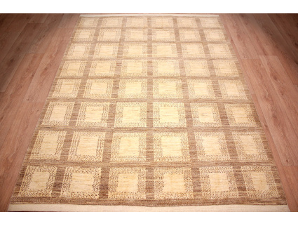 Teppich.com - Buy nomadic carpet Gabbeh by www.teppich.com online