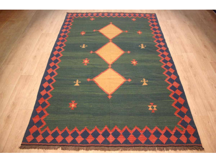 kilim_perserteppich_65939_grn