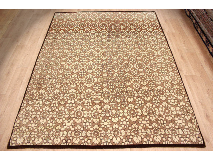 Teppich.com - Nomadic persian wool carpet Kashkouli 