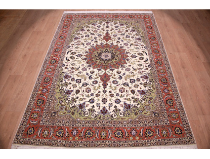 Teppich.com - Tabriz Teppiche bei www.teppich.com kaufen